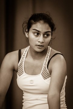 Johanna Silva 860 - Damen Der Club an der Alster - TC RW Wahlstedt